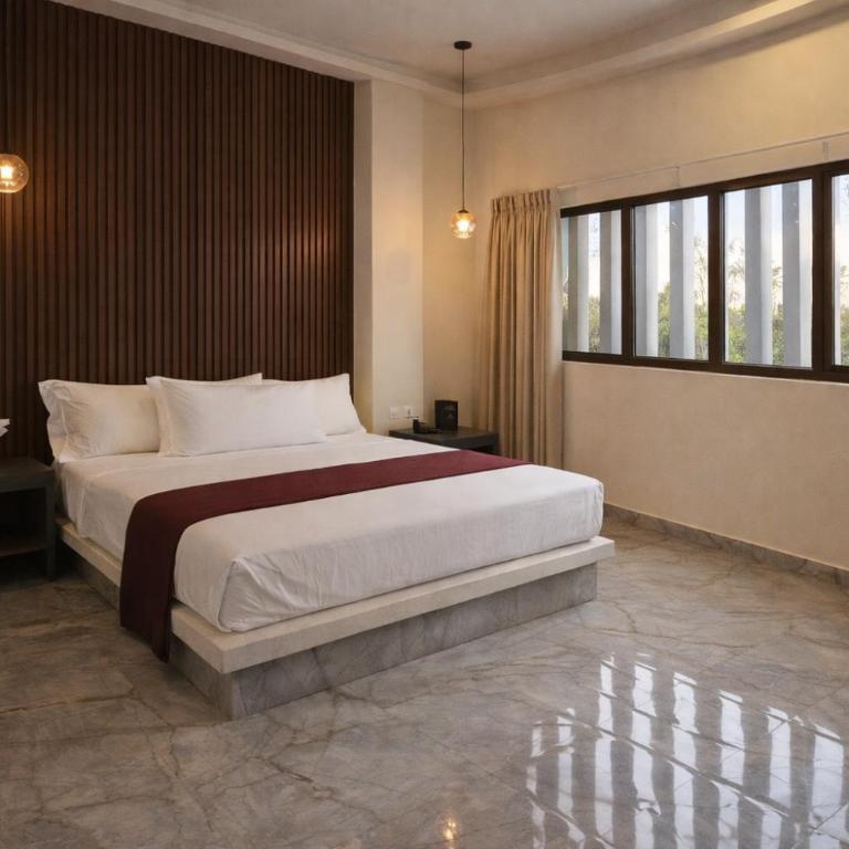 Hotel Olimpica Boutique - King Room - 2