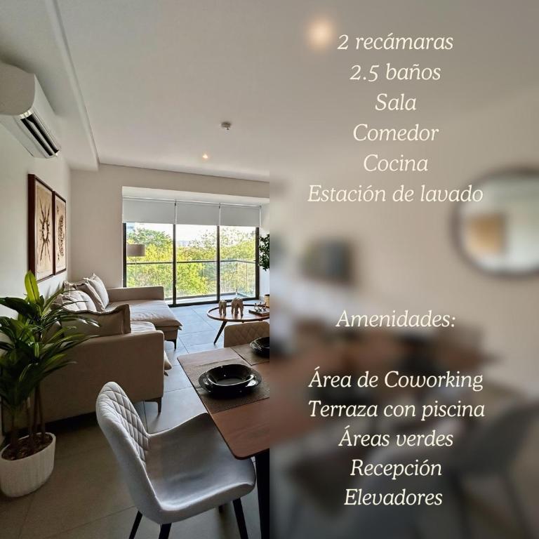 Arle 302 - Two-Bedroom Apartment - 4