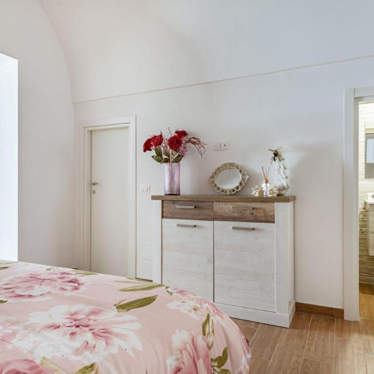 La casetta di pami- Enjoy Apulia - Casa con 1 Camera da Letto - 10