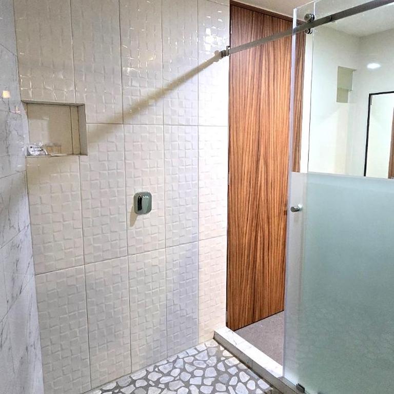 Hotel Olimpica Boutique - King Room with Spa Bath - 5