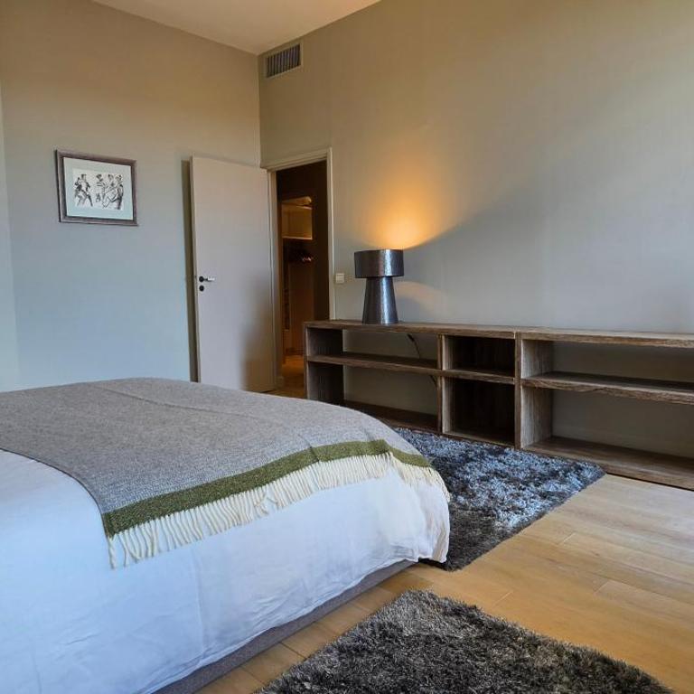 Premium apartment Air conditioning Garage Quiet Lift Aix center - Apartment mit 1 Schlafzimmer - 61