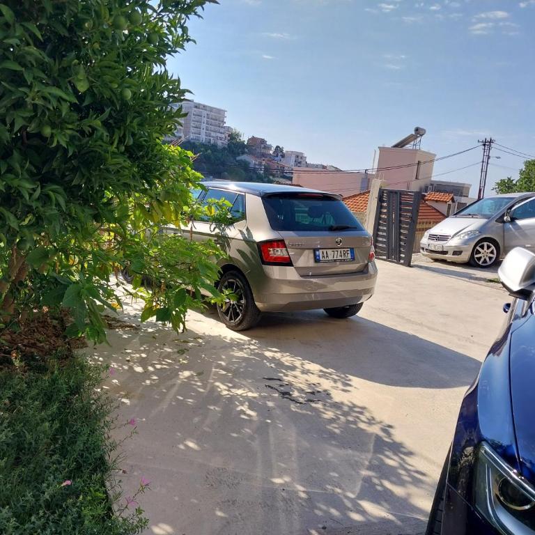 Stefanelo - Apartment with Sea View - 2
