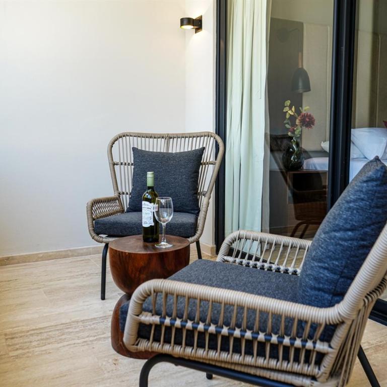Moonlight Suite Balcony Beach Club Tulum - Apartamento de 2 dormitorios - 29