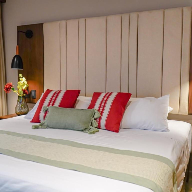 Moonlight Suite Balcony Beach Club Tulum - Apartamento de 2 dormitorios - 5
