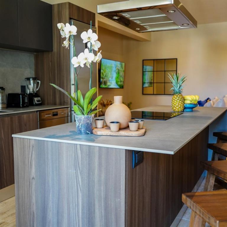 Moonlight Suite Balcony Beach Club Tulum - Apartamento de 2 dormitorios - 16