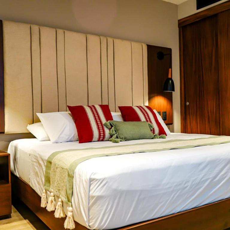Moonlight Suite Balcony Beach Club Tulum - Apartamento de 2 dormitorios - 7