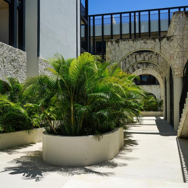 Moonlight Suite Balcony Beach Club Tulum - Apartamento de 2 dormitorios - 57