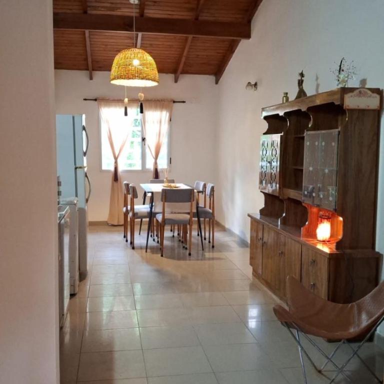 Casa petfrienly p 5 personas - Two-Bedroom House - 1