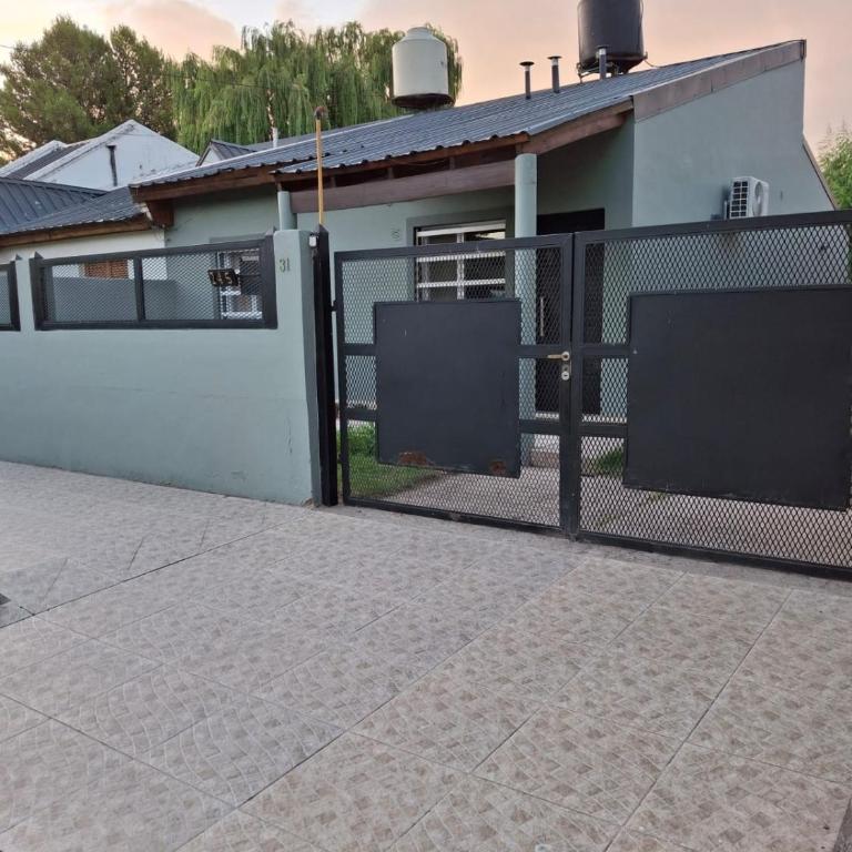 Casa petfrienly p 5 personas - Two-Bedroom House - 4