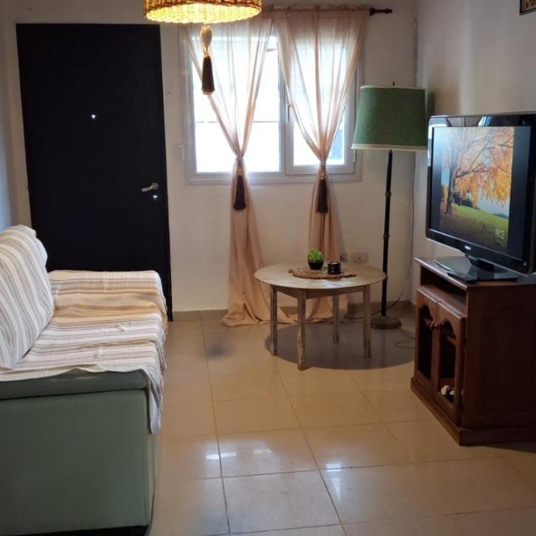 Casa petfrienly p 5 personas - Two-Bedroom House - 5