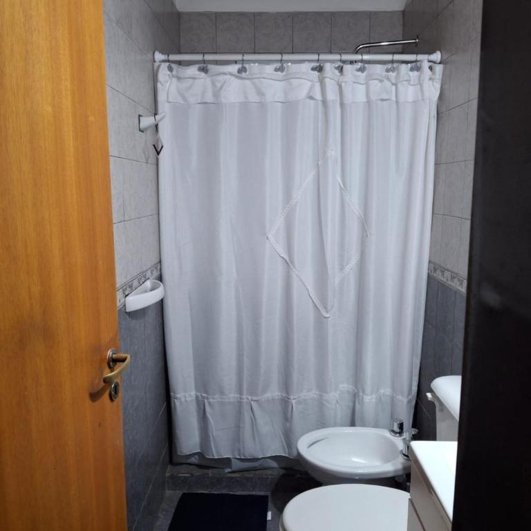 Casa petfrienly p 5 personas - Two-Bedroom House - 6