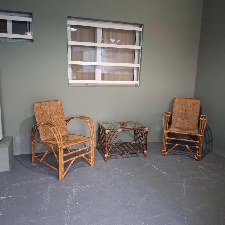 Casa petfrienly p 5 personas - Two-Bedroom House - 8