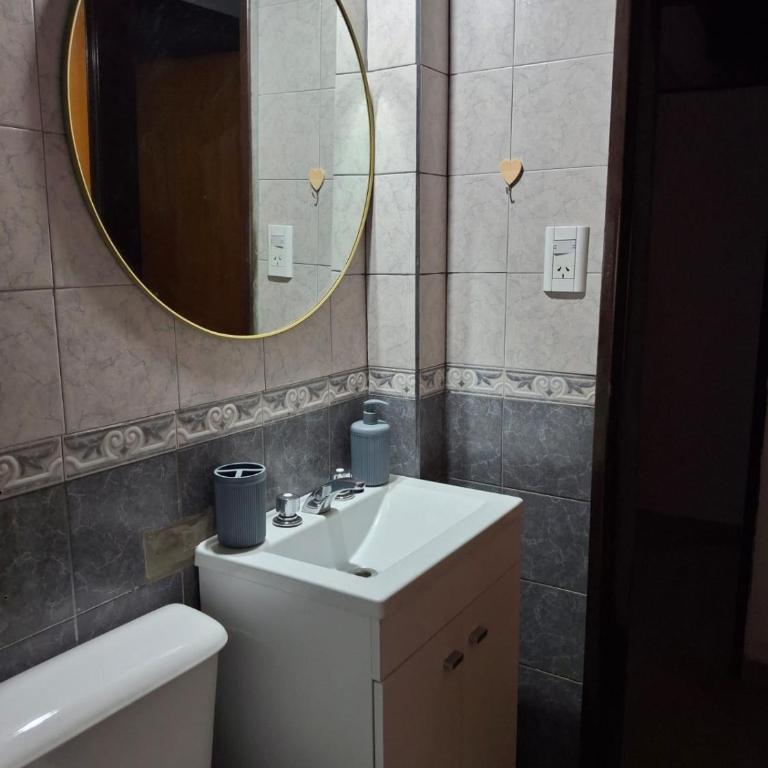 Casa petfrienly p 5 personas - Two-Bedroom House - 9