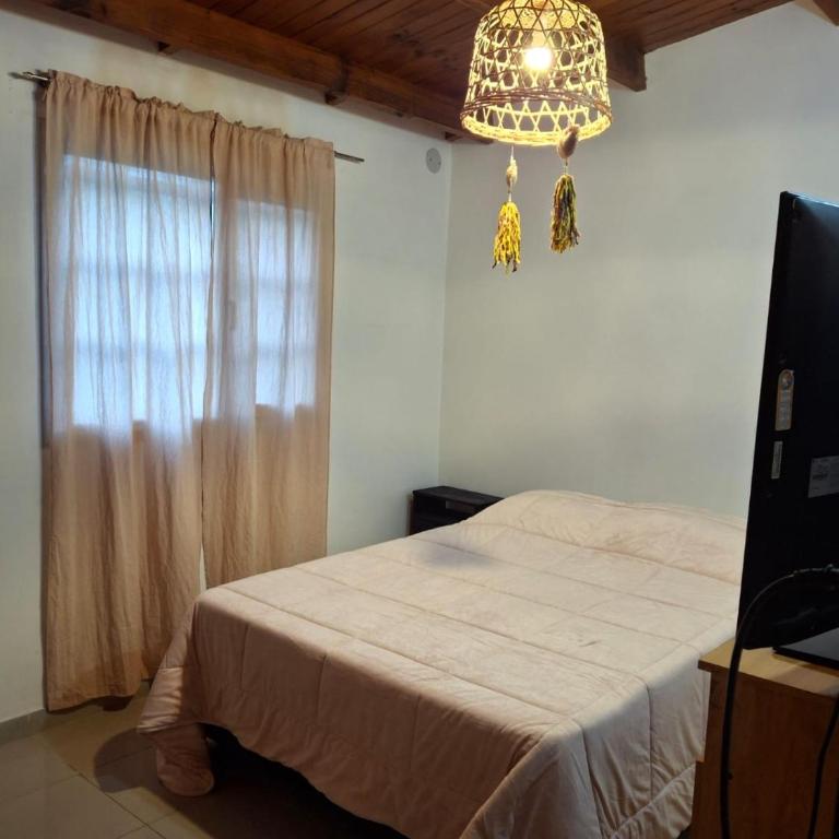 Casa petfrienly p 5 personas - Two-Bedroom House - 10