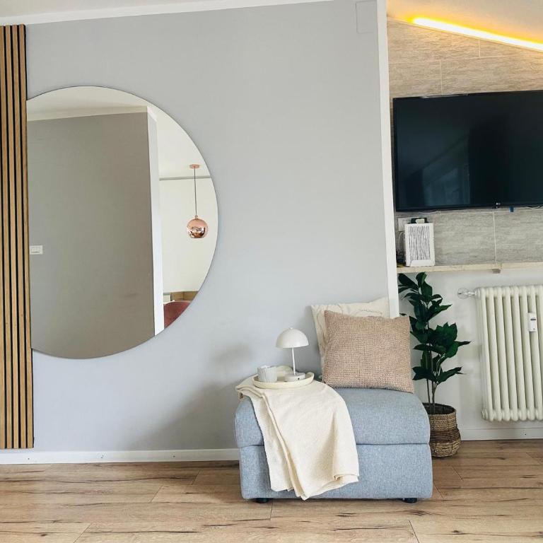 Apartment Mathilda - Appartement avec Terrasse - 2