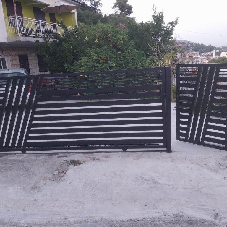 Stefanelo - Apartment with Sea View - 3
