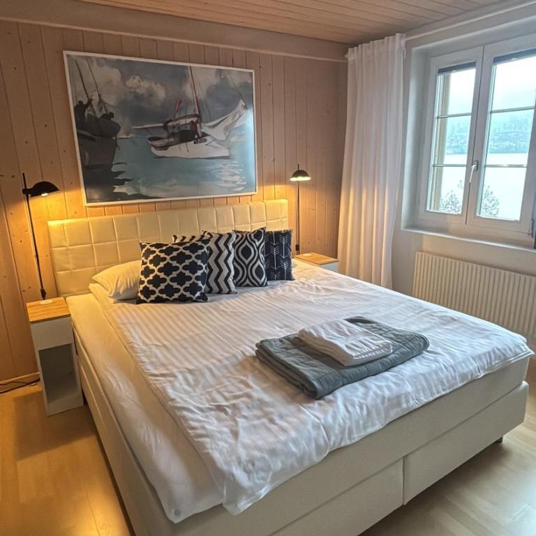 Lake Park Apartment - Apartment - Erdgeschoss - 9