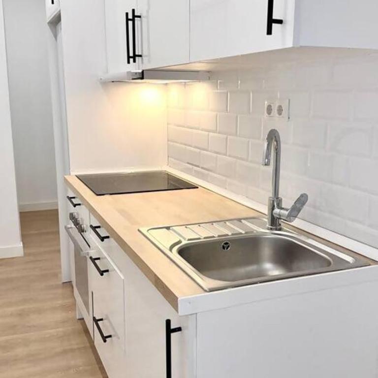 F - Gladiolo - Apartamento de 1 dormitorio - 2