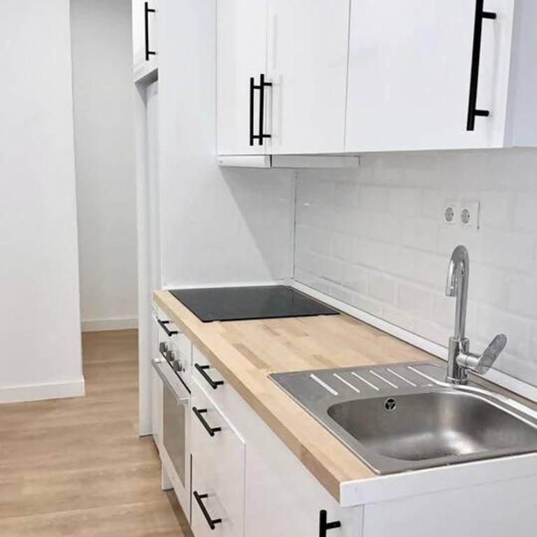 F - Gladiolo - Apartamento de 1 dormitorio - 8
