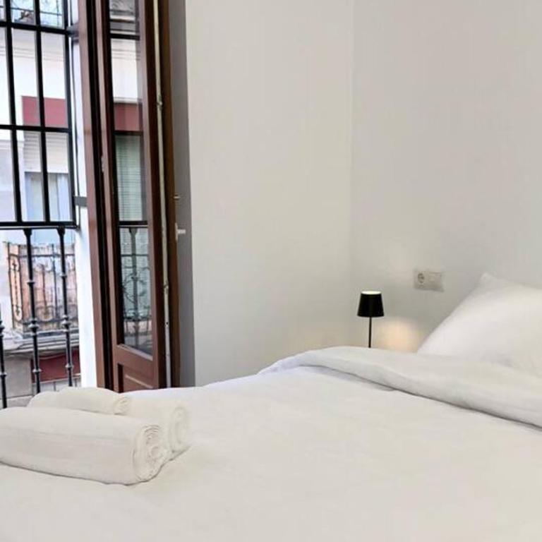 F - Gladiolo - Apartamento de 1 dormitorio - 9