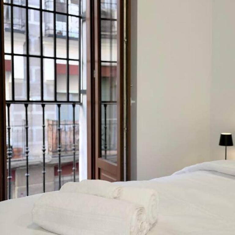 F - Gladiolo - Apartamento de 1 dormitorio - 10