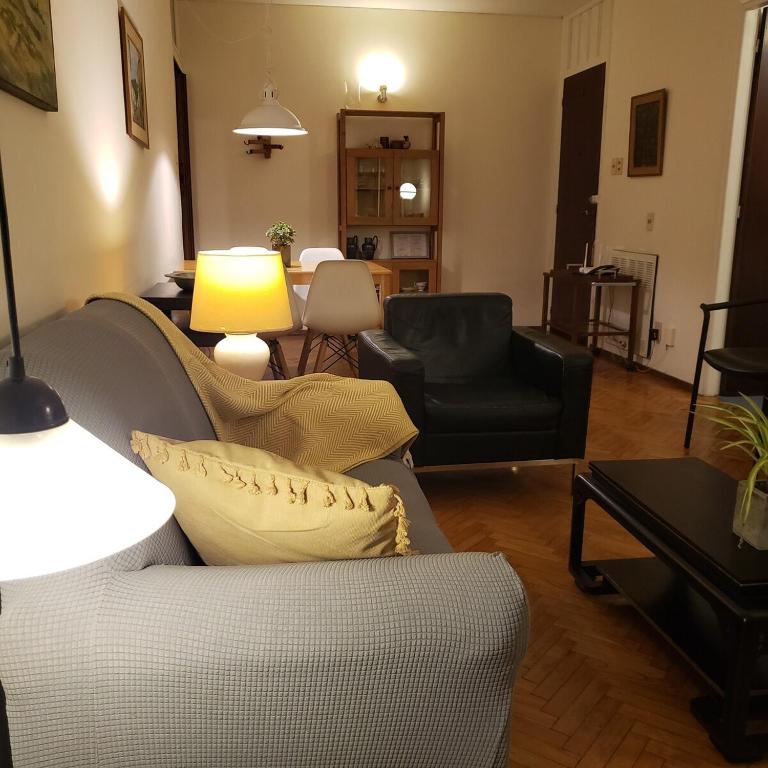 Amplio y cómodo en peatonal - Two-Bedroom Apartment - 7