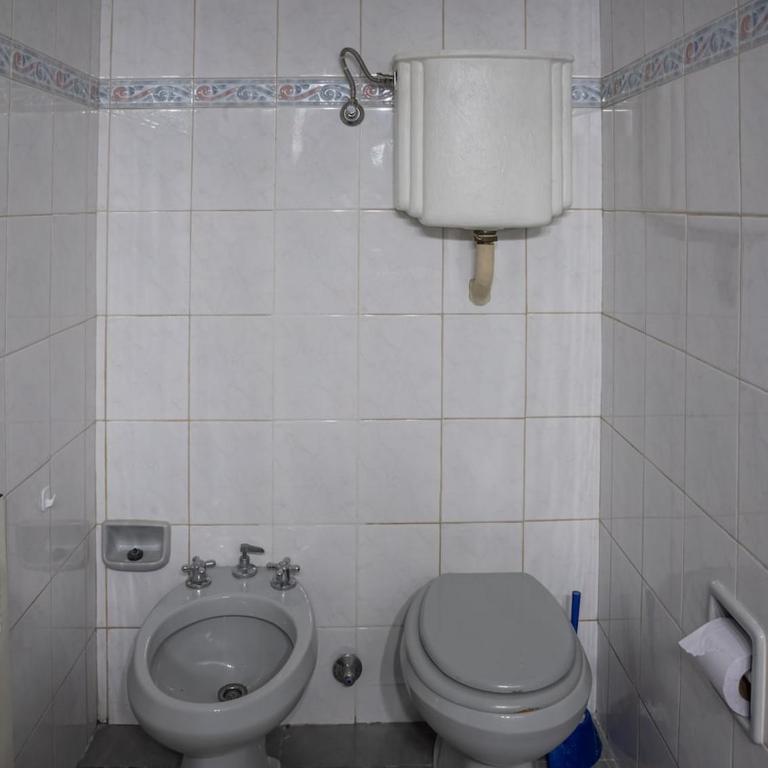 Amplio y cómodo en peatonal - Two-Bedroom Apartment - 11