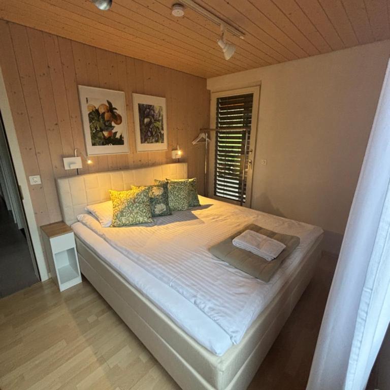 Lake Park Apartment - Apartment - Erdgeschoss - 12