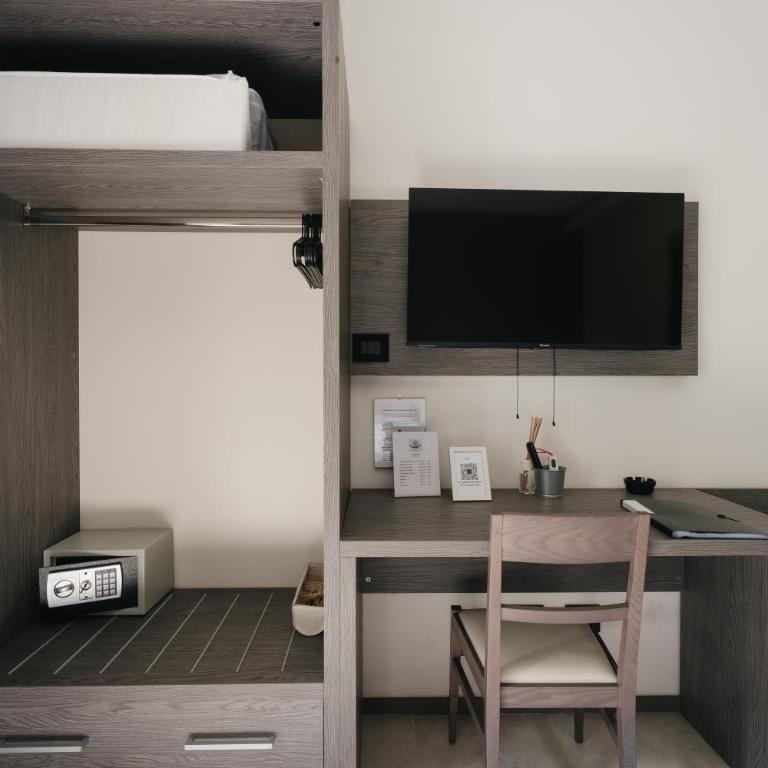 Locanda Ca Da Iride - Appartement avec Balcon - 3