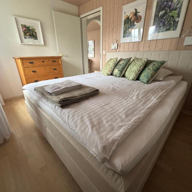Lake Park Apartment - Apartment - Erdgeschoss - 11