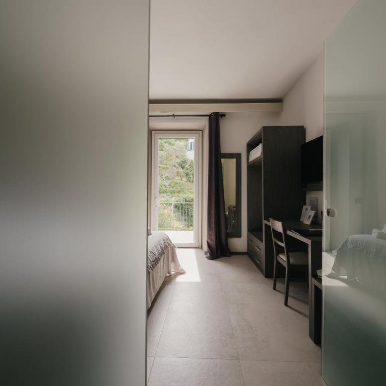 Locanda Ca Da Iride - Appartement avec Balcon - 2