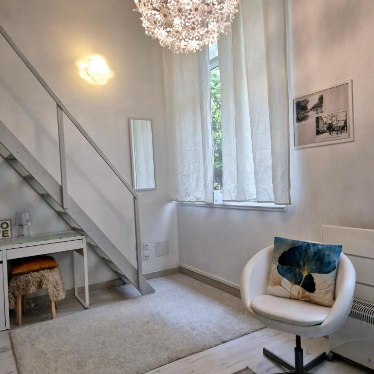 Le Canut Duviard - proche métro Croix-Rousse - Appartement Standard - 3