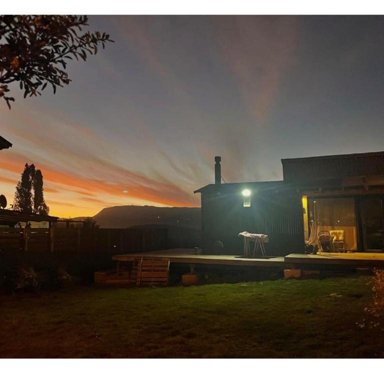 Little Ranch - Double Room with Mountain View - 9
