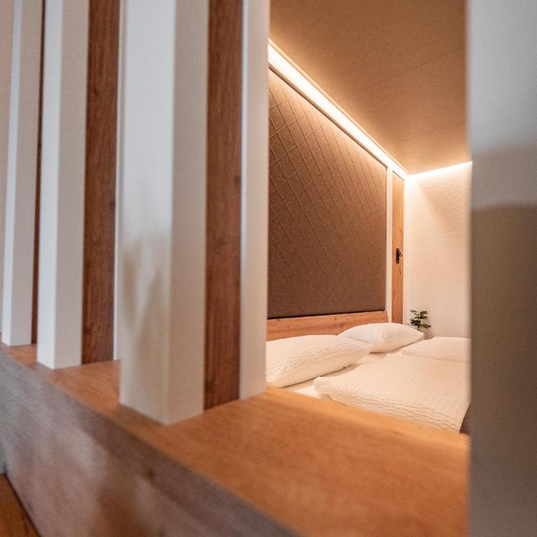 Allgäu Living l Ferienwohnung Ifenblick - Oberstdorf im Allgäu - Ifenblick Panorama & Parkplatz - Apartment mit 1 Schlafzimmer - 18