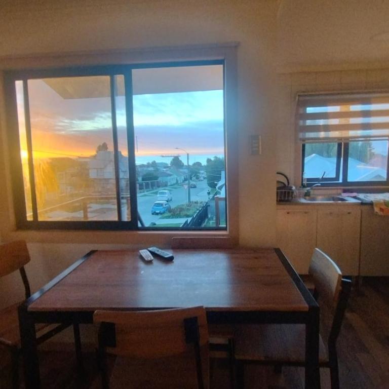 Apartamento Vista al Estrecho - One-Bedroom Apartment - 10