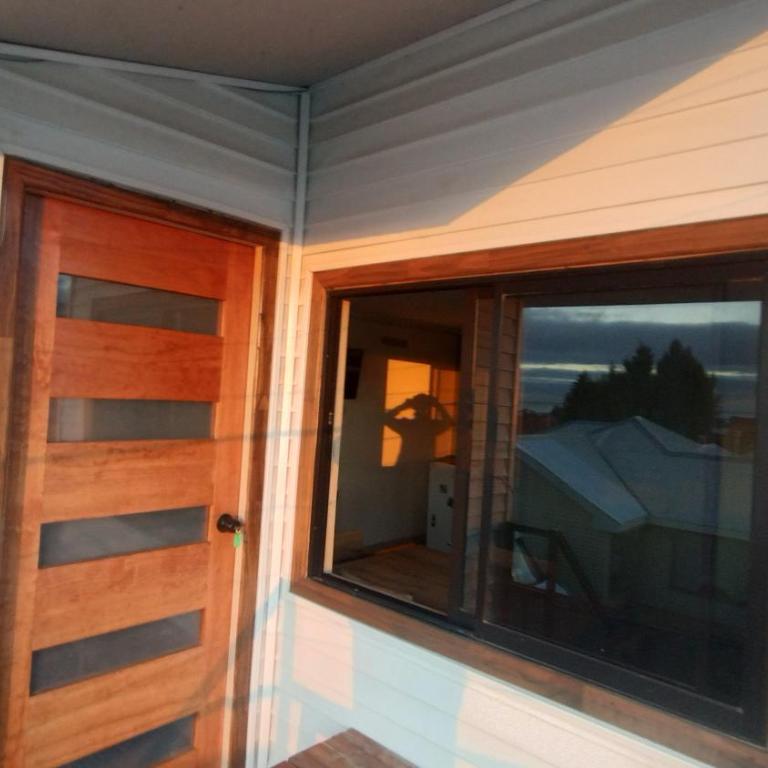 Apartamento Vista al Estrecho - One-Bedroom Apartment - 5