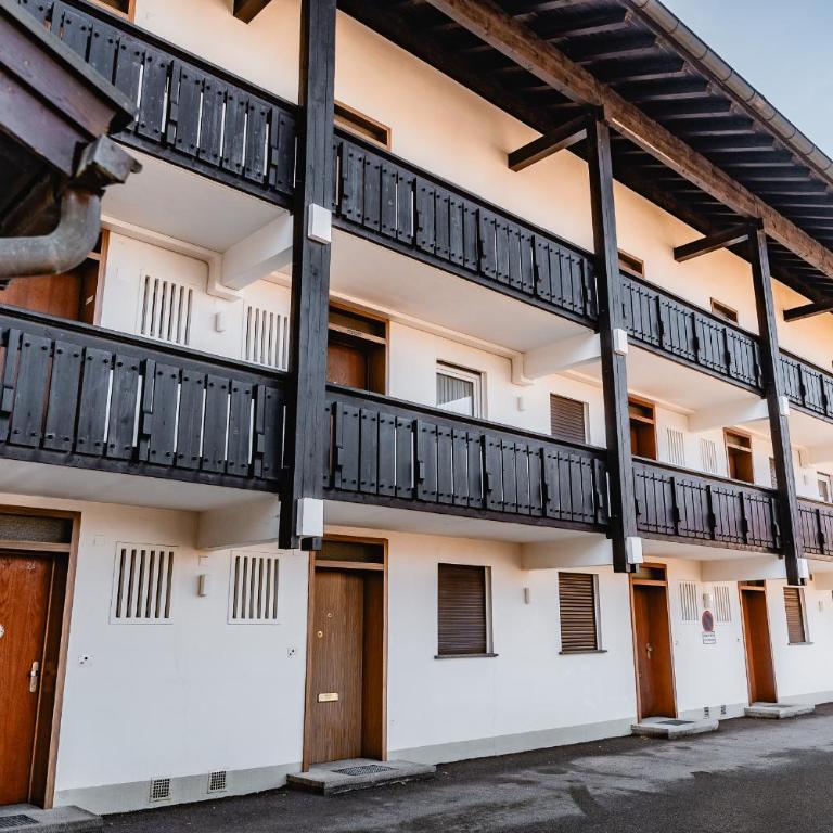 Allgäu Living l Ferienwohnung Ifenblick - Oberstdorf im Allgäu - Ifenblick Panorama & Parkplatz - Apartment mit 1 Schlafzimmer - 47