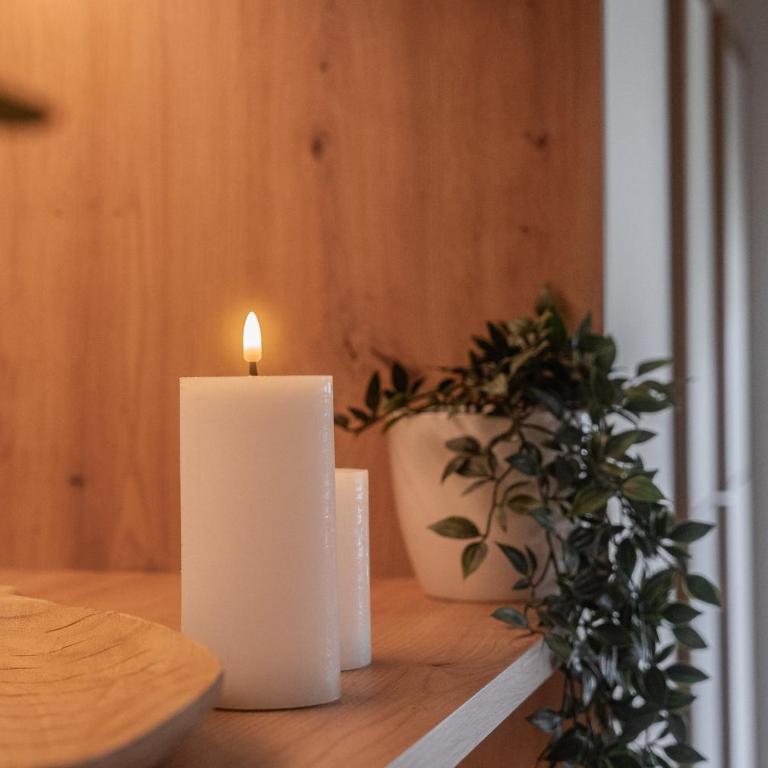 Allgäu Living l Ferienwohnung Ifenblick - Oberstdorf im Allgäu - Ifenblick Panorama & Parkplatz - Apartment mit 1 Schlafzimmer - 41