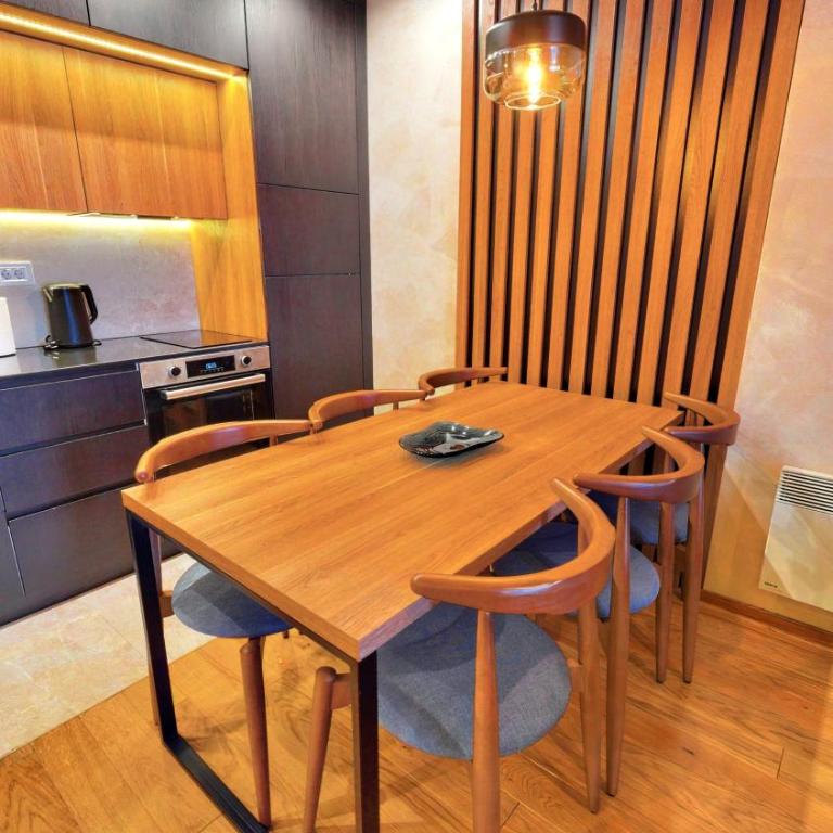 Zlatibor Harmonija Royal Garden Two Bedroom Panoramic View - Apartman sa 2 Spavaće Sobe - 62