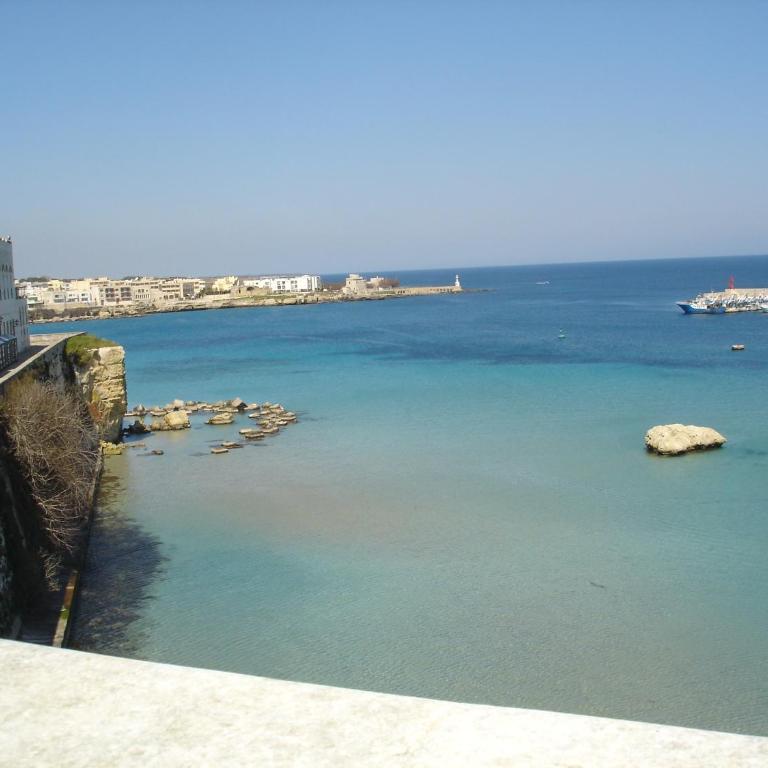 Otranto Vacanza Facile - Via San Francesco Da Paola - Casa con 1 Camera da Letto - 20