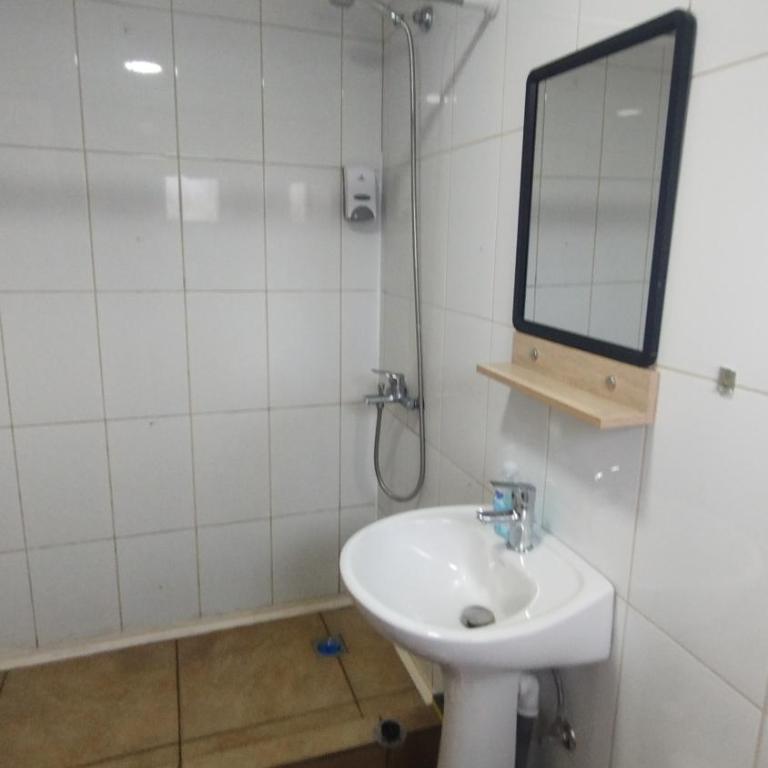 Apartamento Vista al Estrecho - One-Bedroom Apartment - 29
