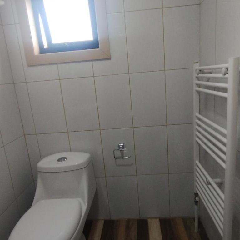 Apartamento Vista al Estrecho - One-Bedroom Apartment - 31