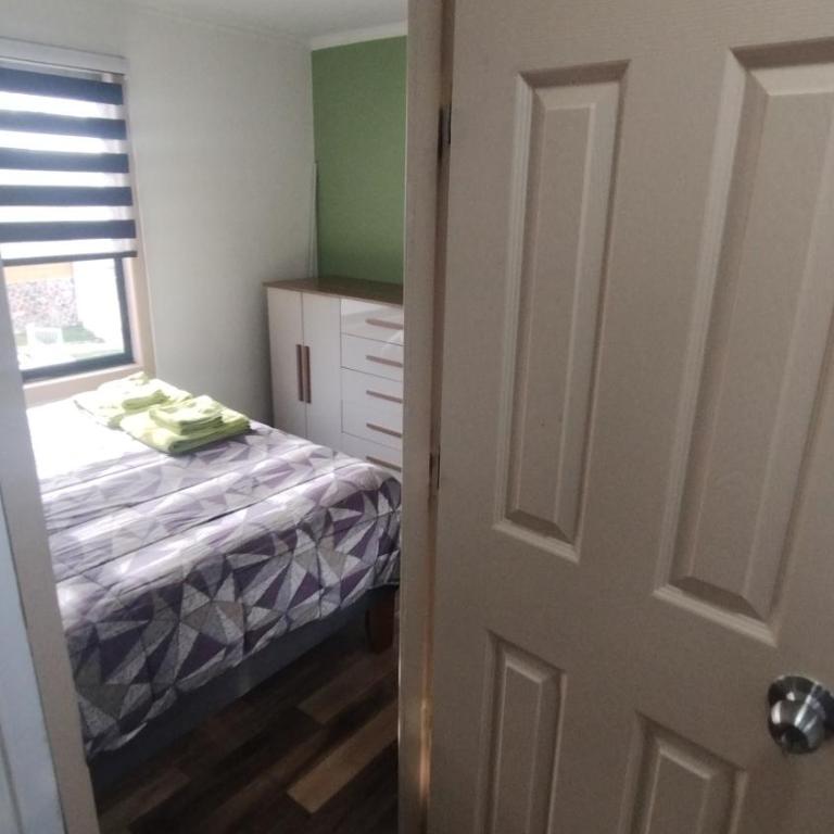Apartamento Vista al Estrecho - One-Bedroom Apartment - 27