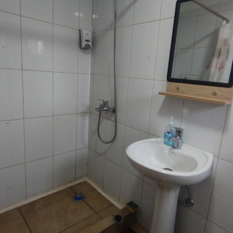 Apartamento Vista al Estrecho - One-Bedroom Apartment - 30