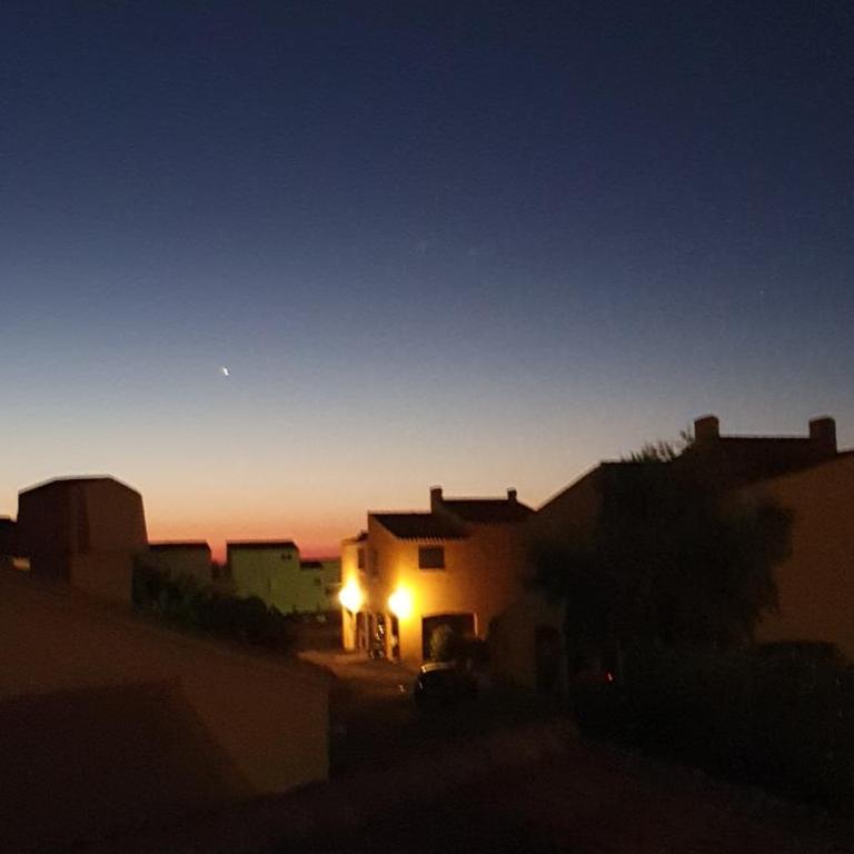 Le Cap d'Agde appartement - Standard Apartment mit 1 Schlafzimmer - 10