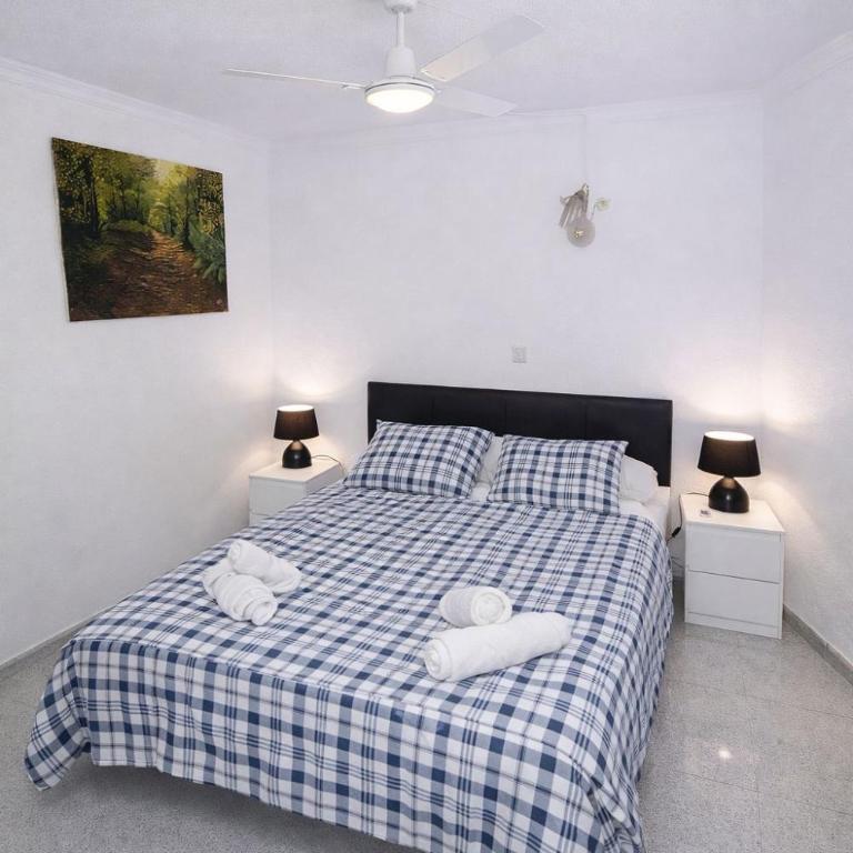 Palm View - Apartamento de 2 dormitorios - 26