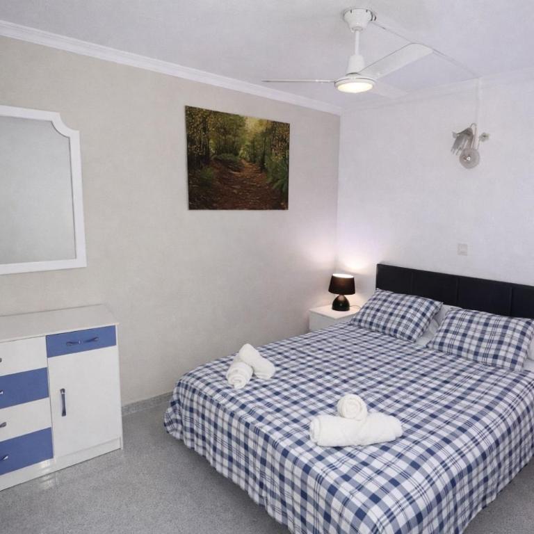 Palm View - Apartamento de 2 dormitorios - 24