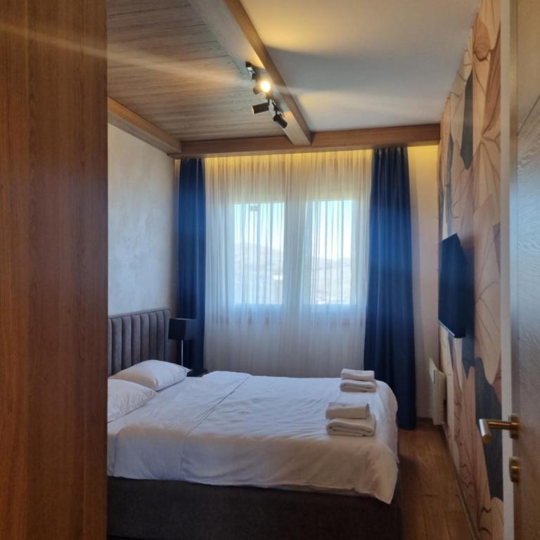 Zlatibor Harmonija Royal Garden Two Bedroom Panoramic View - Apartman sa 2 Spavaće Sobe - 70