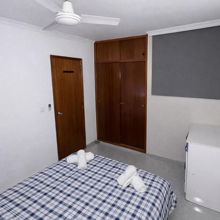 Palm View - Apartamento de 2 dormitorios - 25