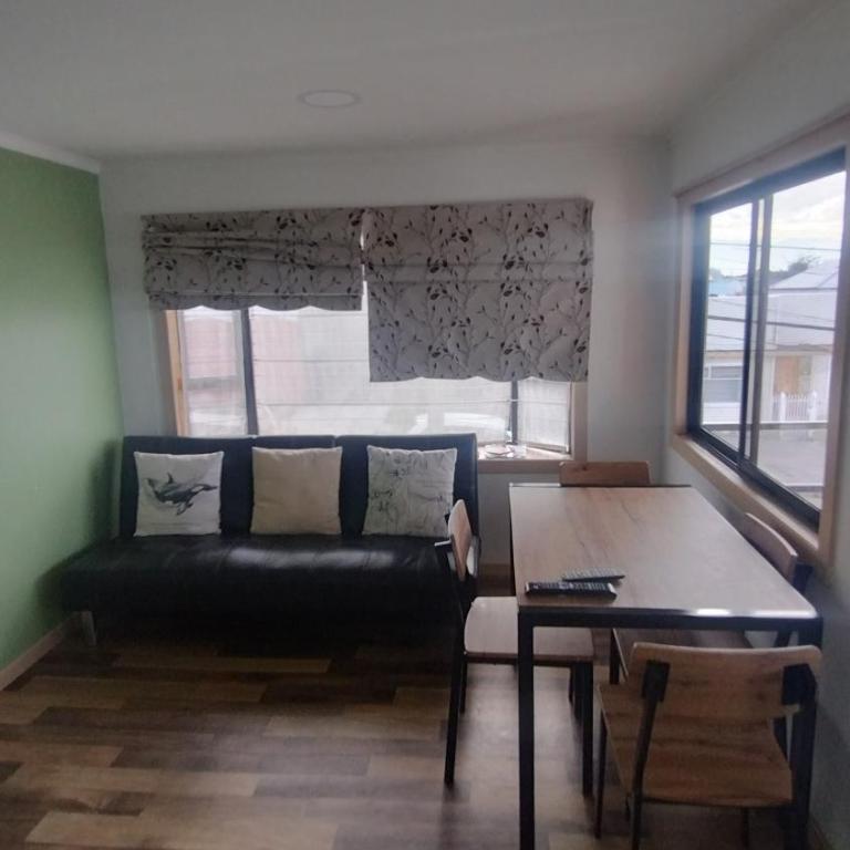Apartamento Vista al Estrecho - One-Bedroom Apartment - 15